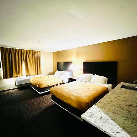 Quality Inn Cle Elum-Ellensburg Екстериор снимка