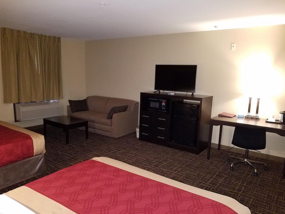 Quality Inn Cle Elum-Ellensburg Екстериор снимка