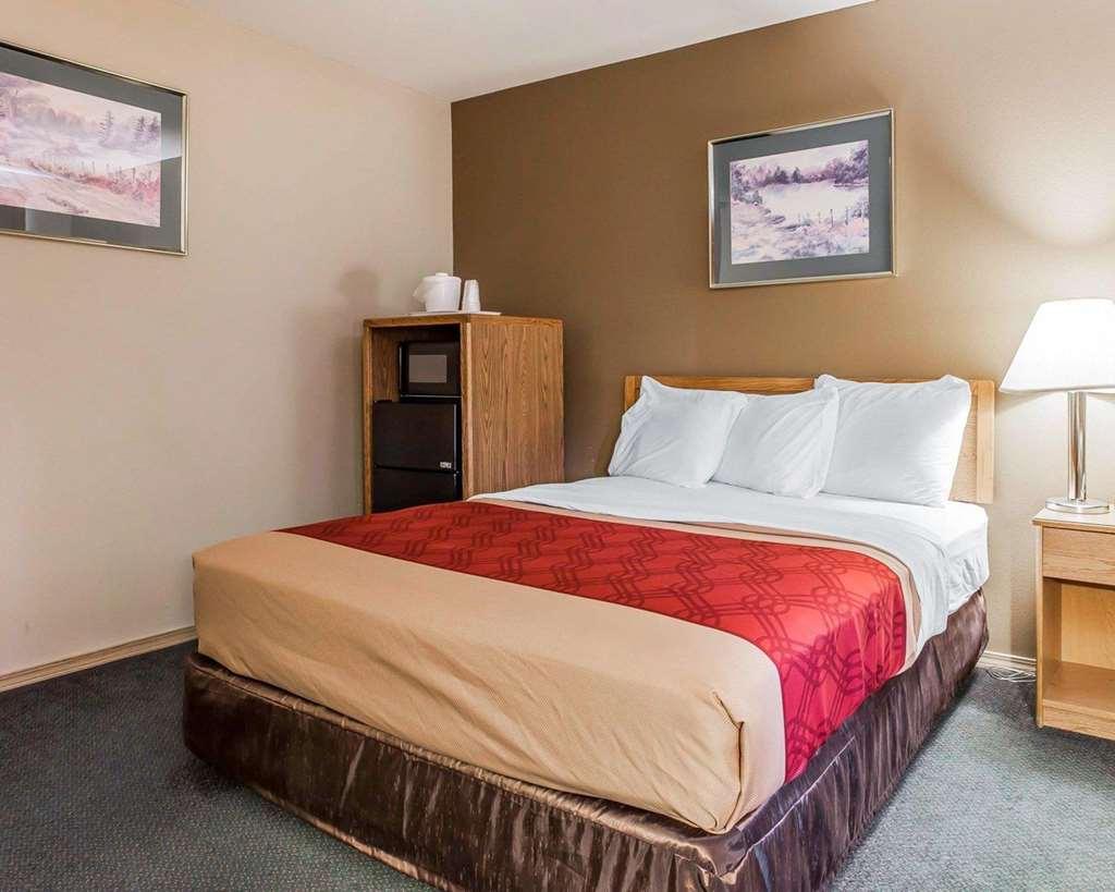 Quality Inn Cle Elum-Ellensburg Стая снимка
