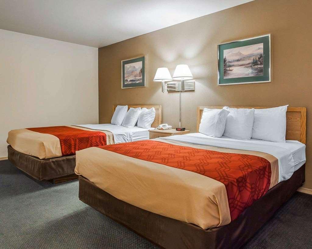Quality Inn Cle Elum-Ellensburg Стая снимка