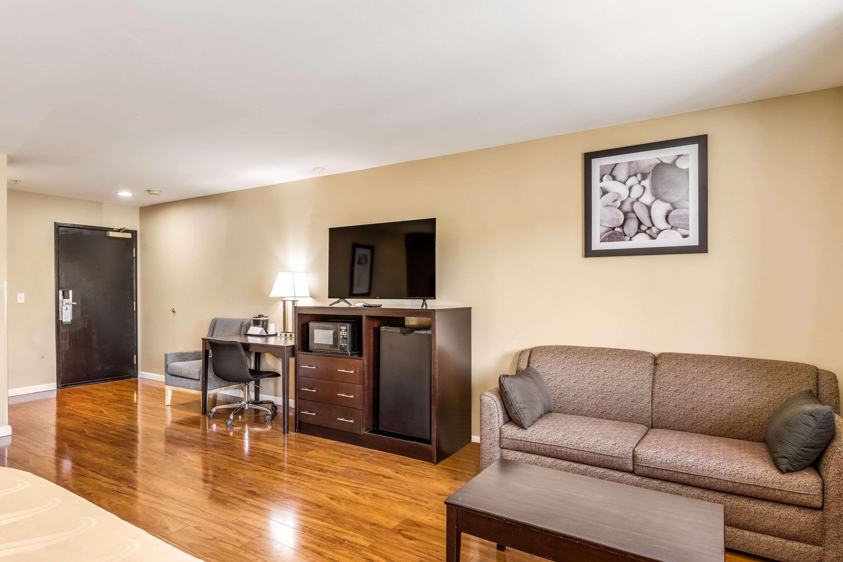 Quality Inn Cle Elum-Ellensburg Екстериор снимка