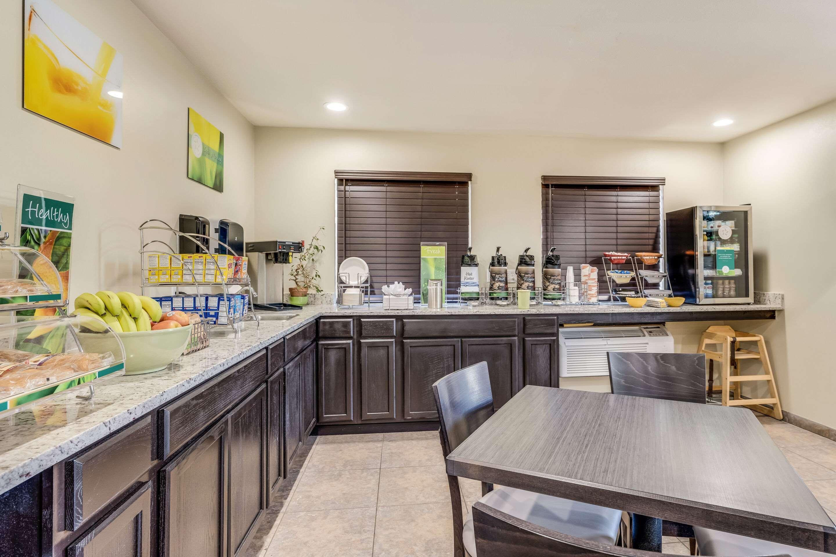 Quality Inn Cle Elum-Ellensburg Екстериор снимка