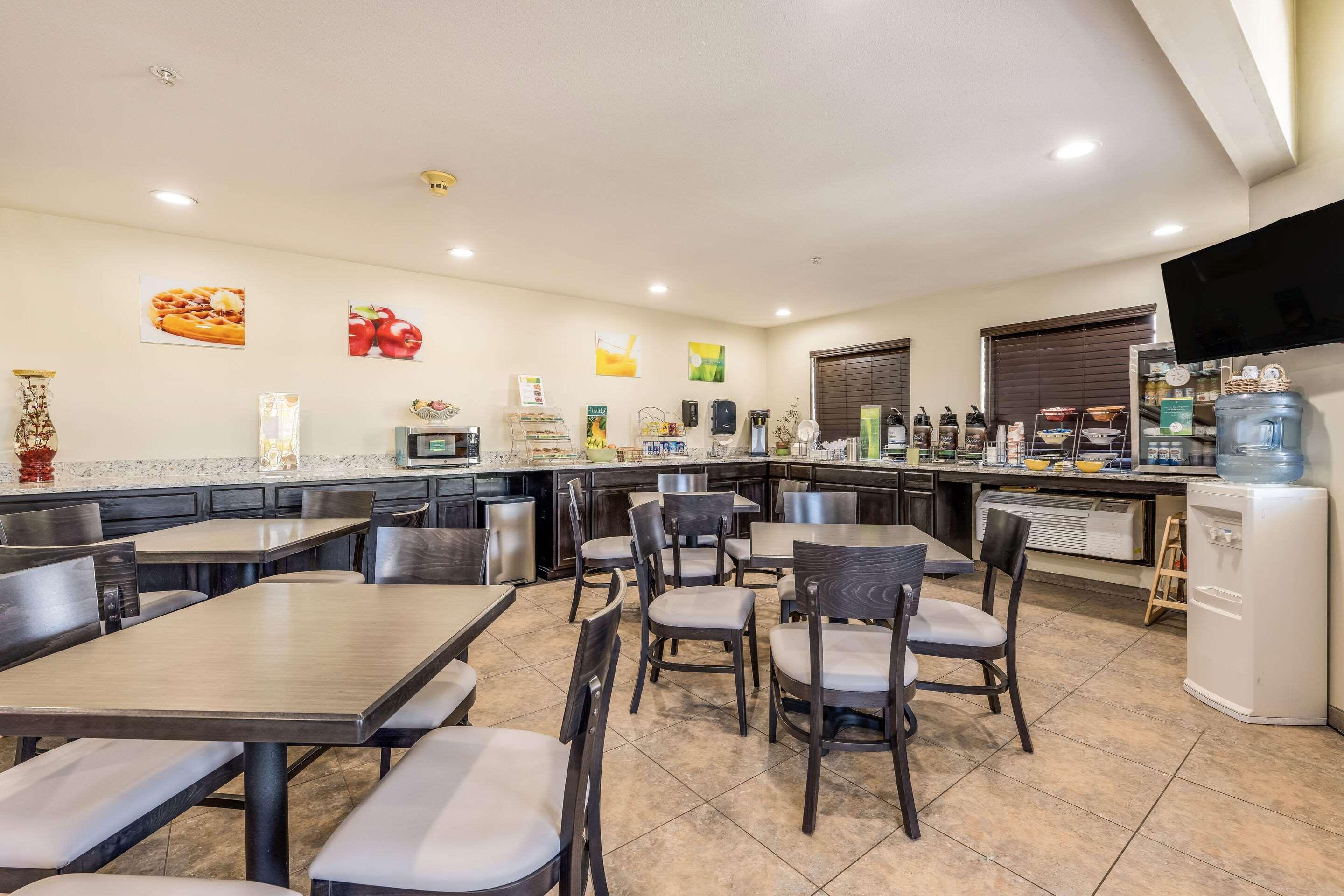 Quality Inn Cle Elum-Ellensburg Екстериор снимка