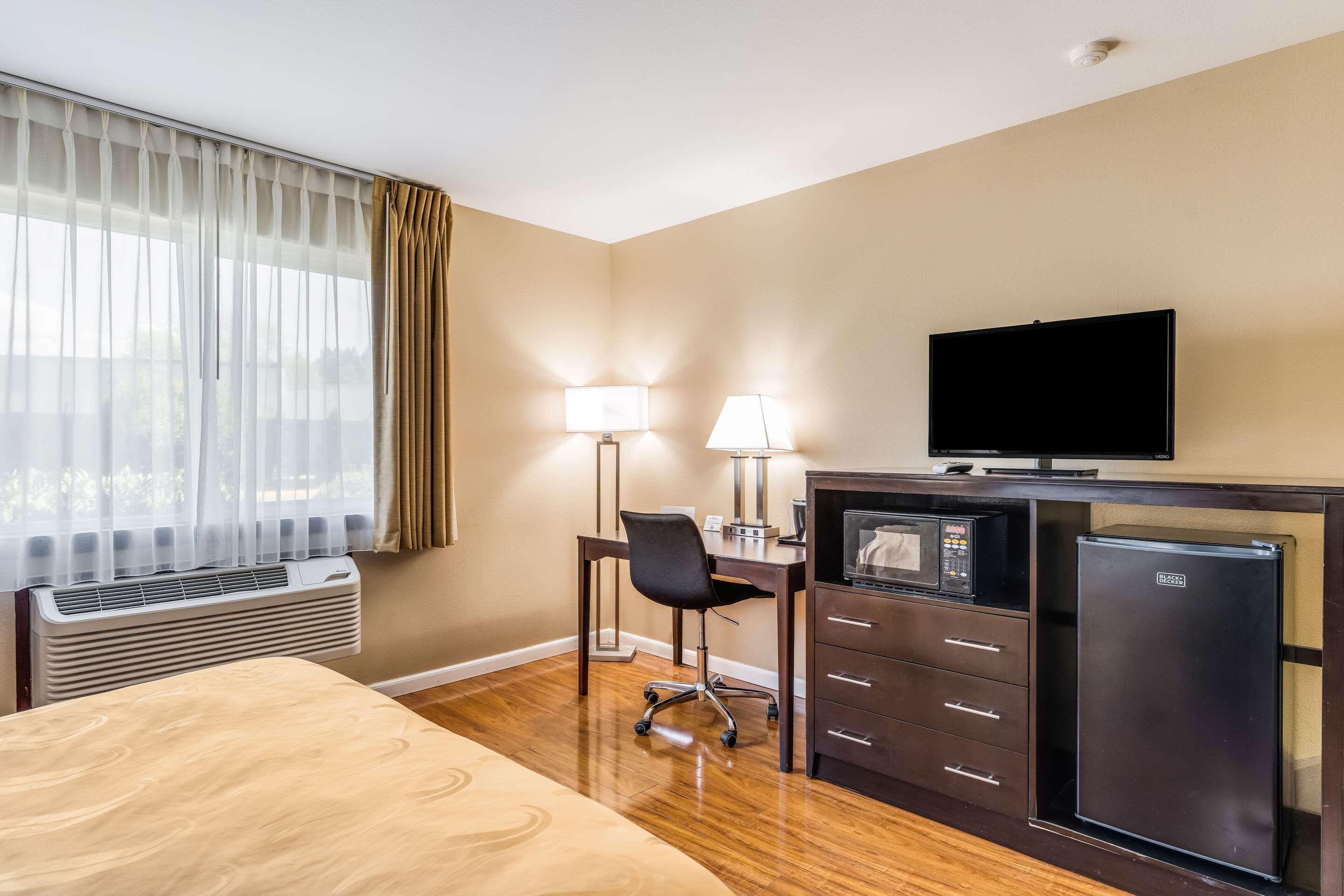 Quality Inn Cle Elum-Ellensburg Екстериор снимка