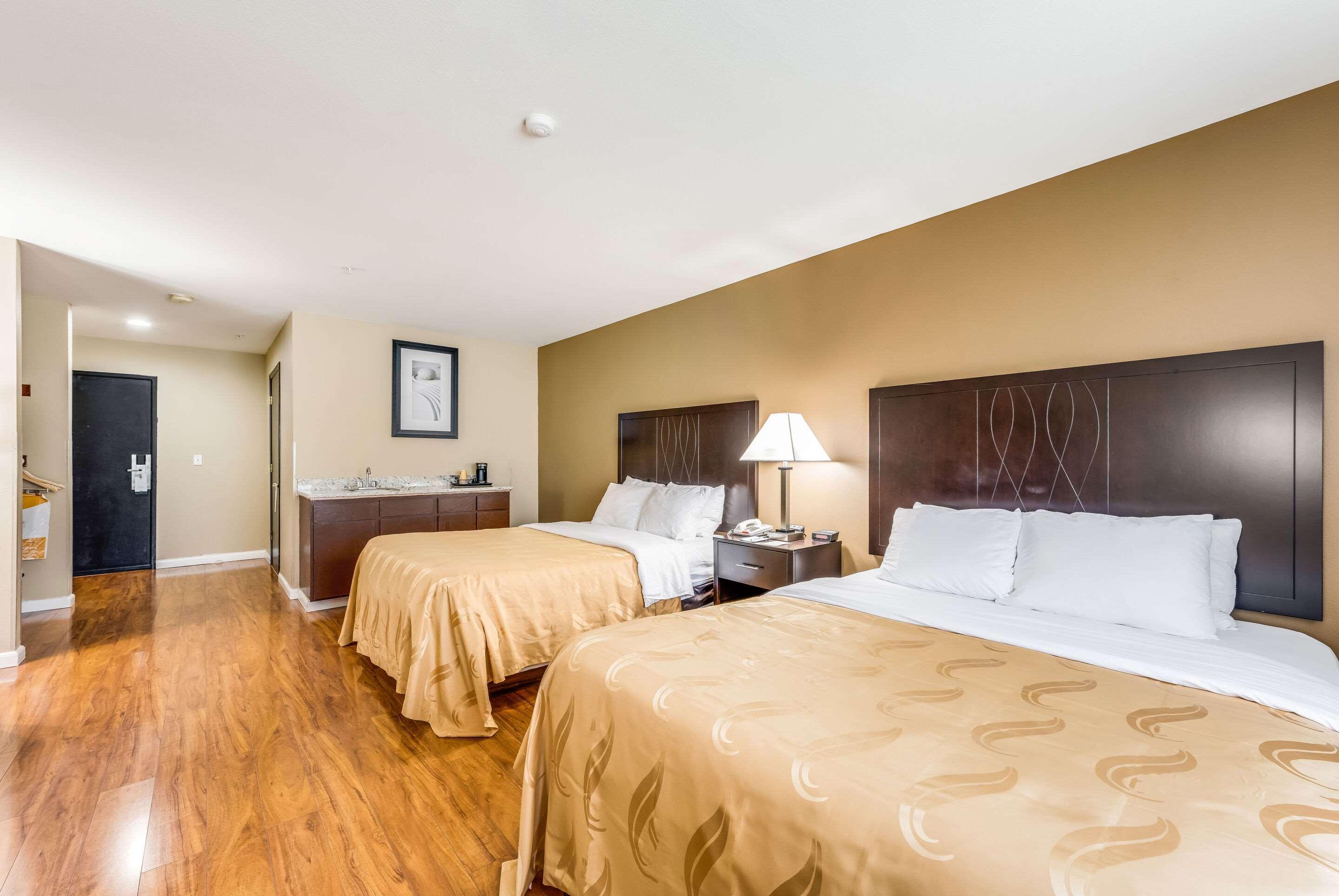 Quality Inn Cle Elum-Ellensburg Екстериор снимка