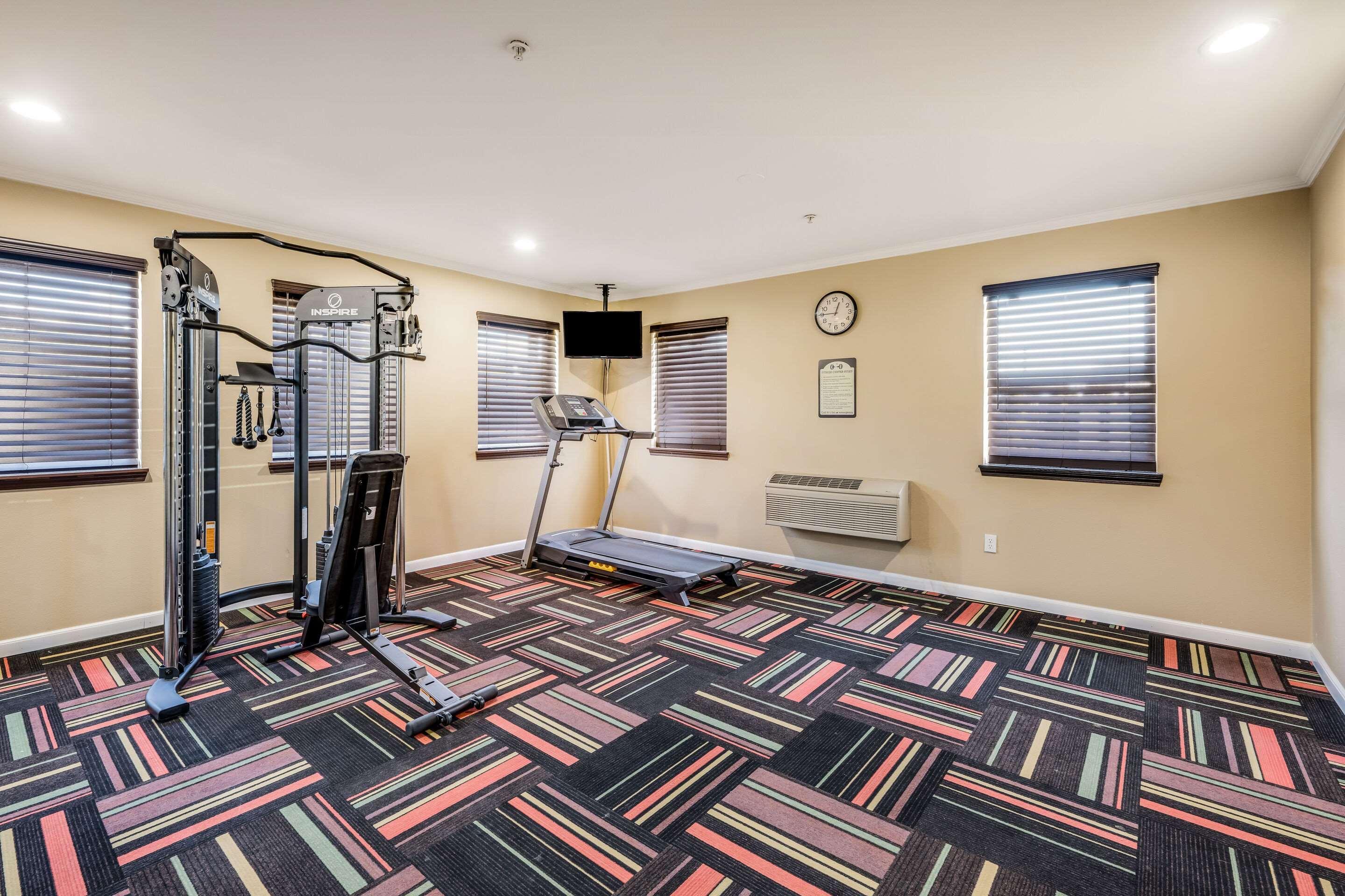 Quality Inn Cle Elum-Ellensburg Екстериор снимка