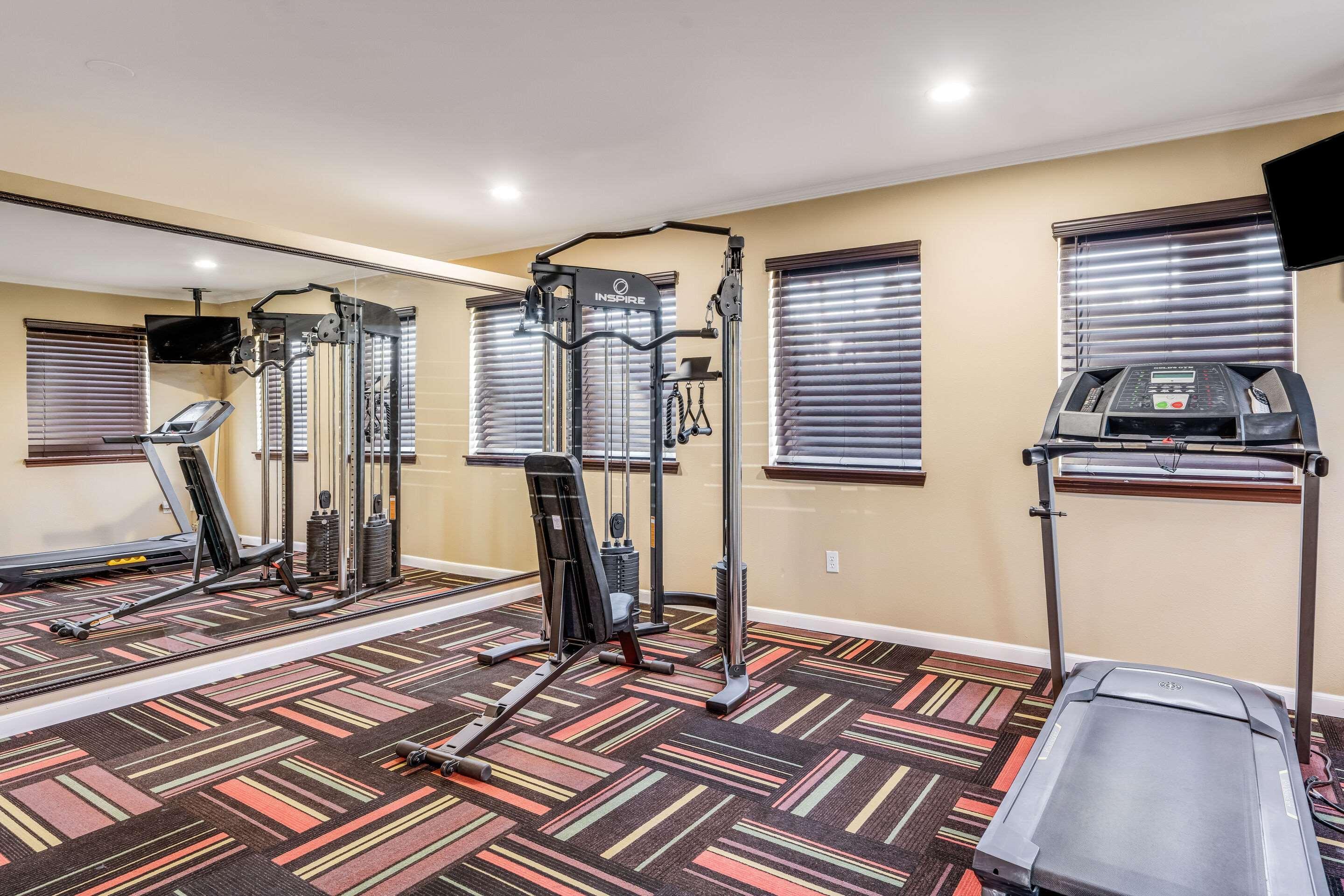 Quality Inn Cle Elum-Ellensburg Екстериор снимка
