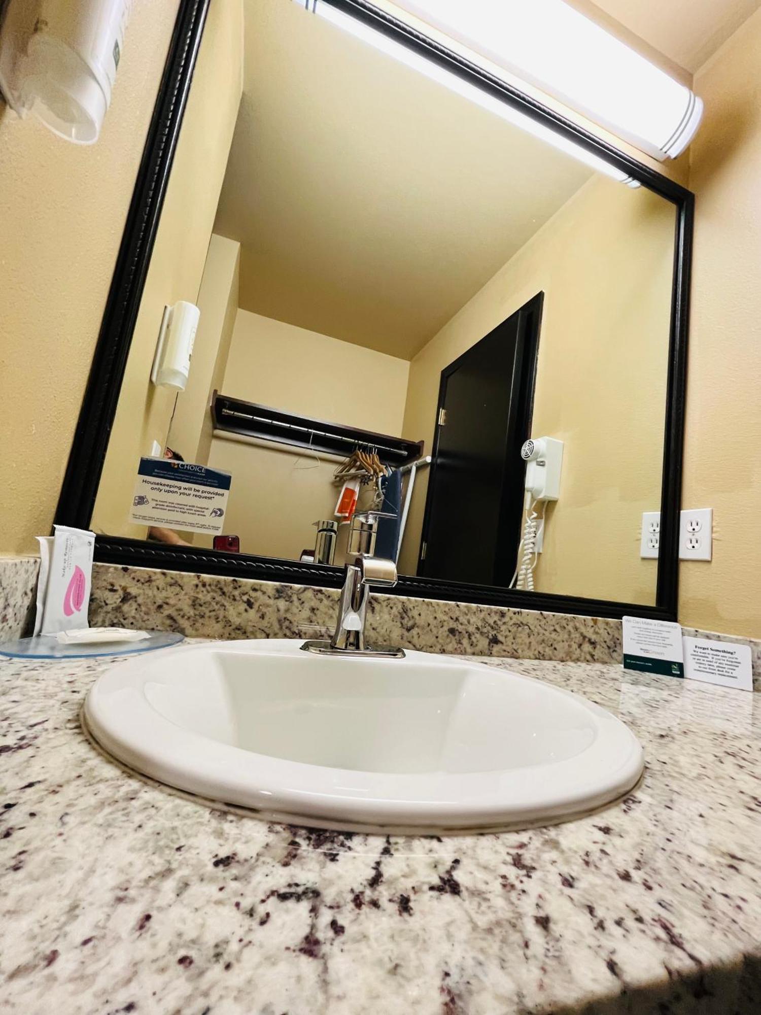 Quality Inn Cle Elum-Ellensburg Екстериор снимка