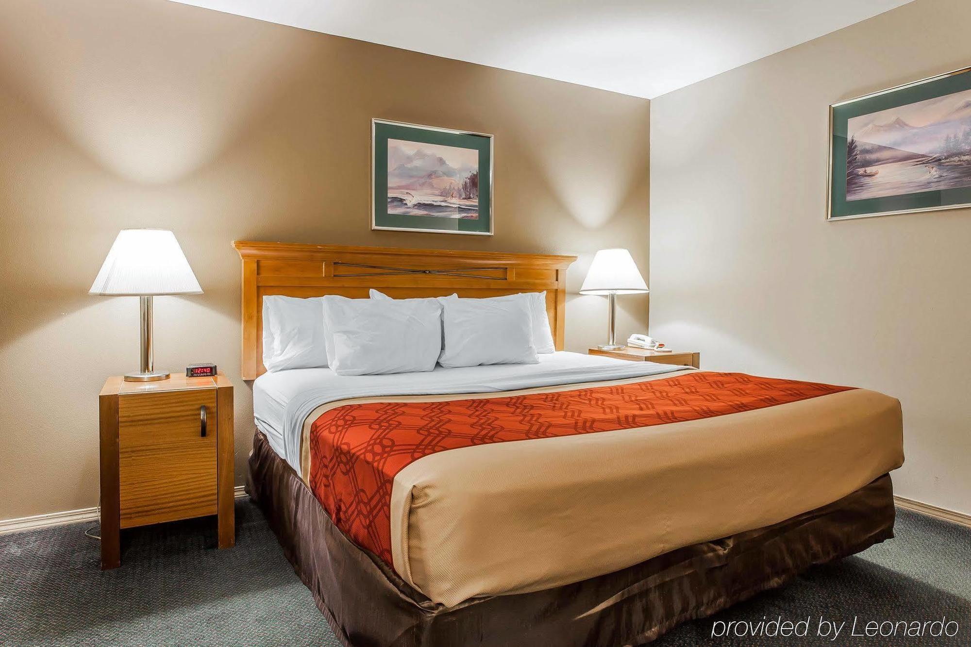 Quality Inn Cle Elum-Ellensburg Екстериор снимка
