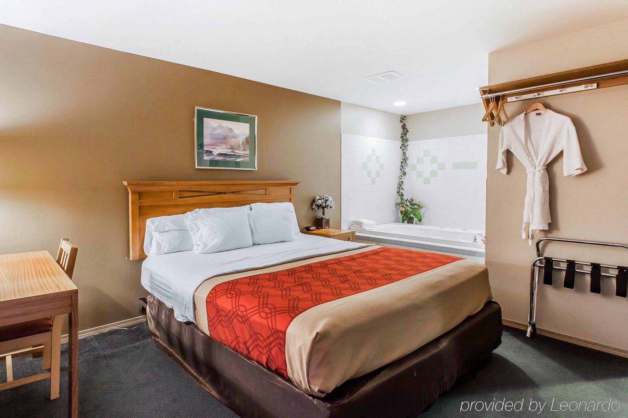 Quality Inn Cle Elum-Ellensburg Екстериор снимка