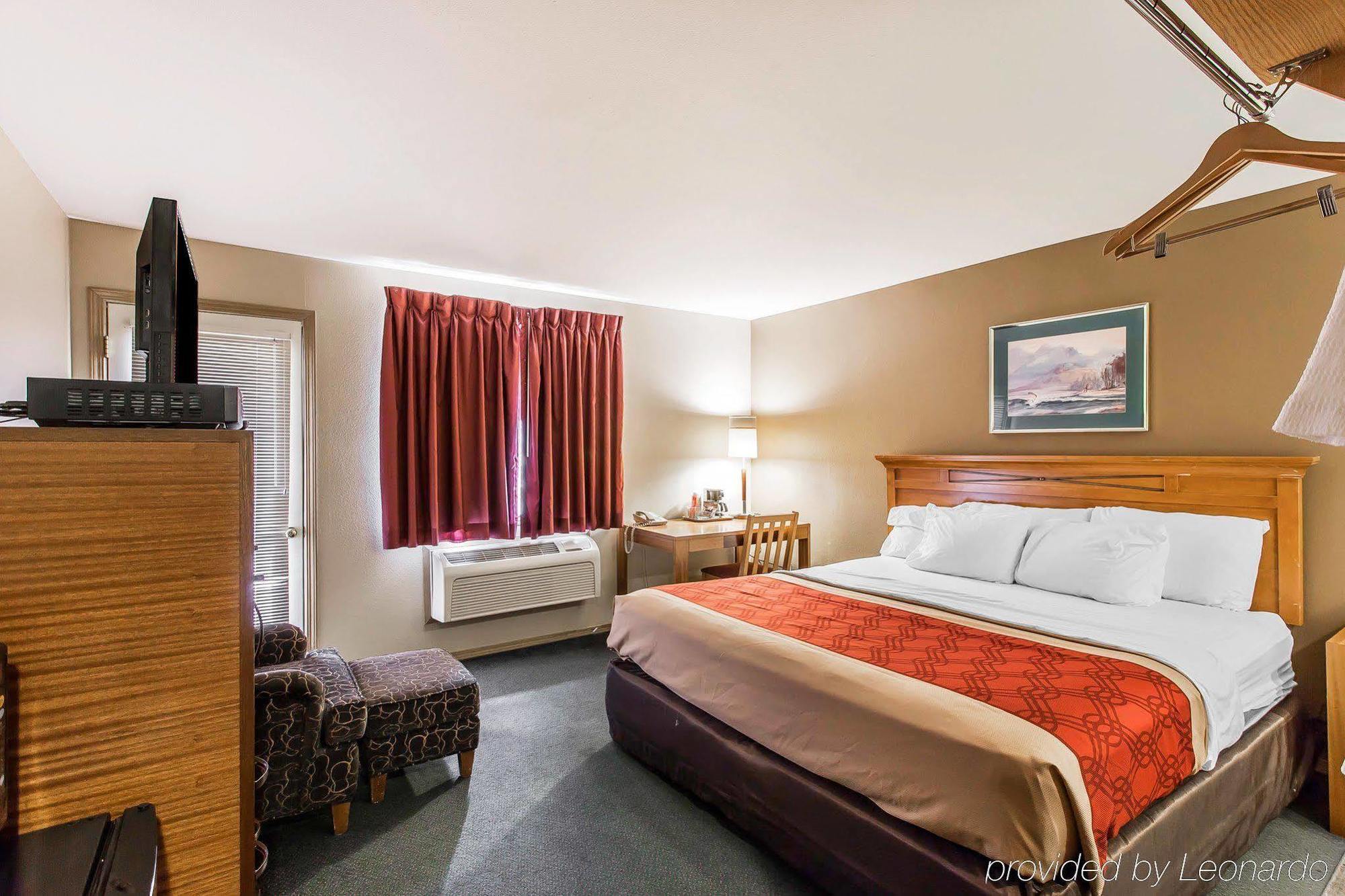 Quality Inn Cle Elum-Ellensburg Екстериор снимка