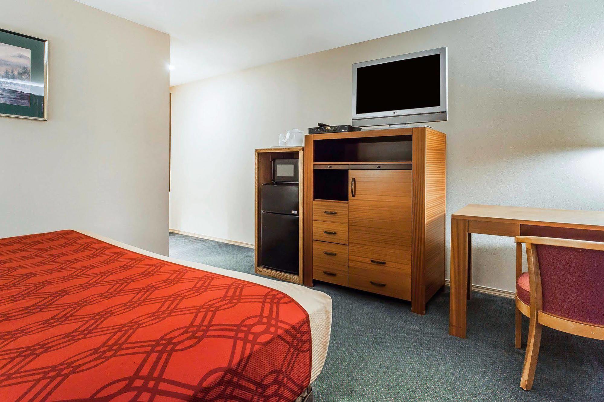 Quality Inn Cle Elum-Ellensburg Екстериор снимка