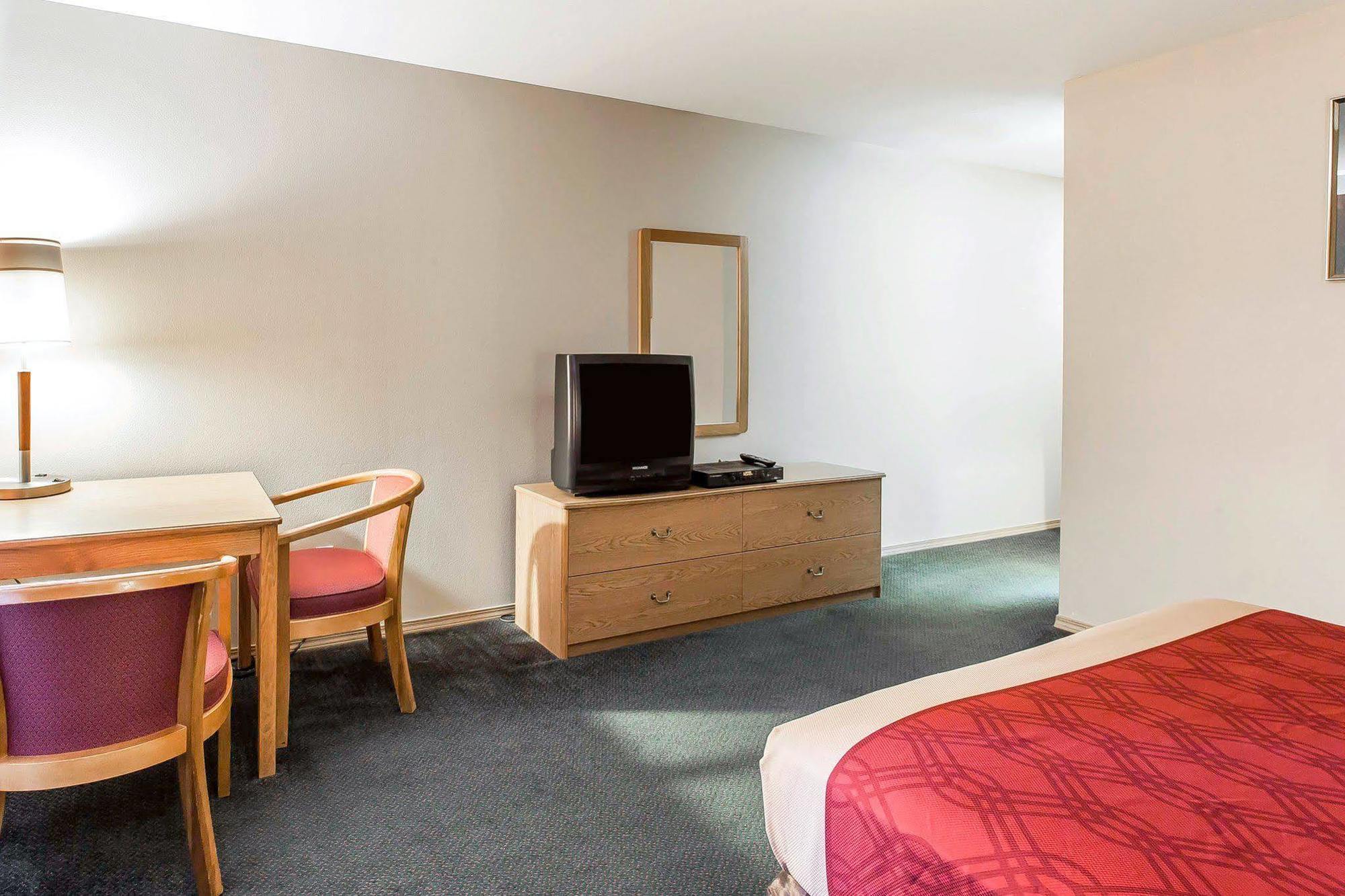 Quality Inn Cle Elum-Ellensburg Екстериор снимка