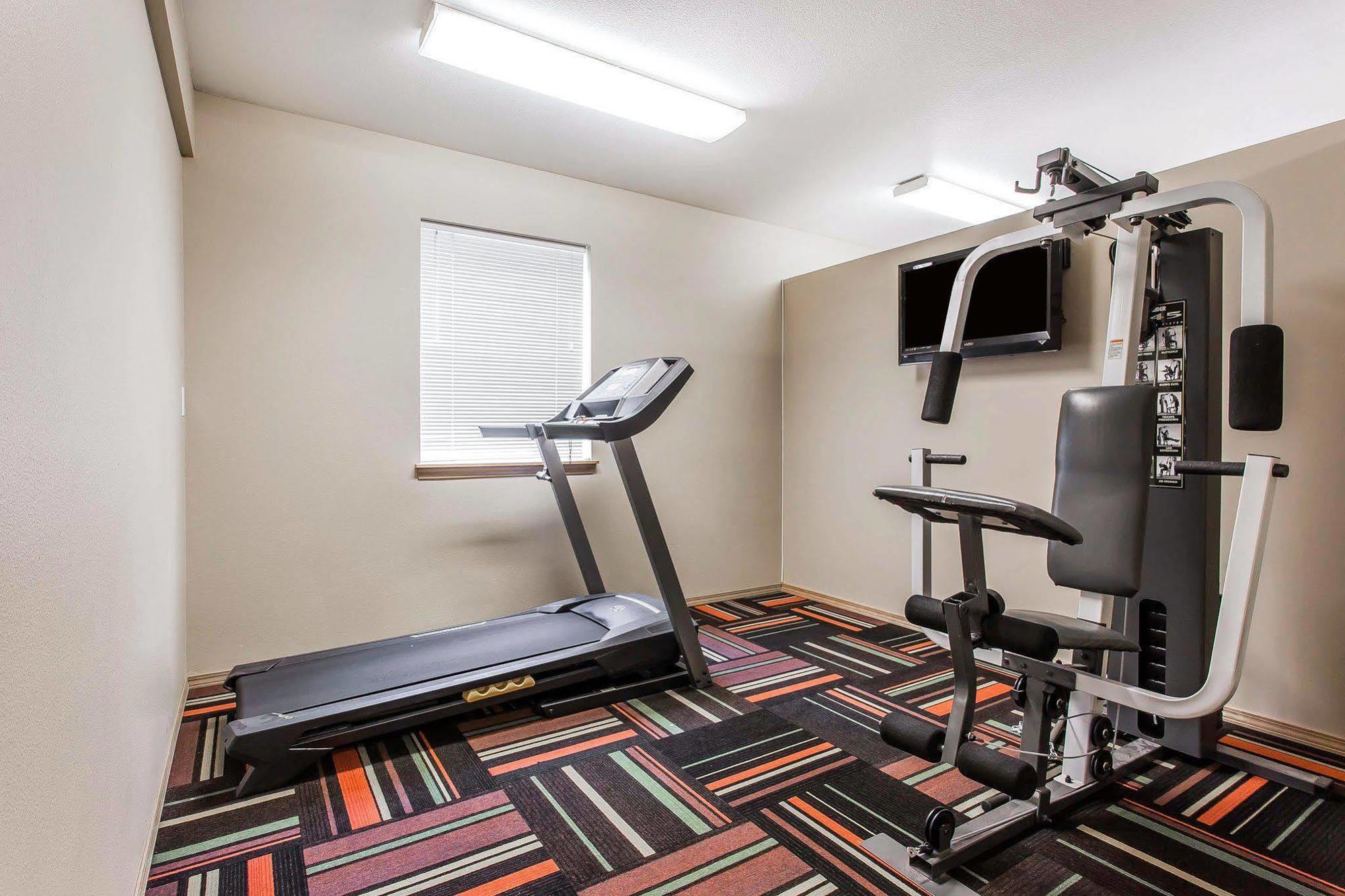 Quality Inn Cle Elum-Ellensburg Екстериор снимка